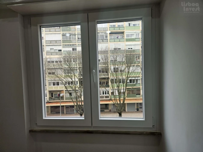 Apartamento T3 para Venda em Benfica Foto 18