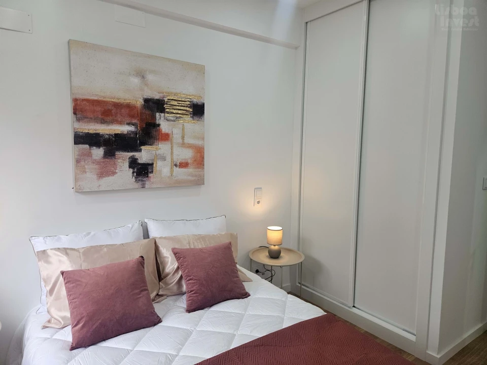 Apartamento T3 para Venda em Benfica Foto 25