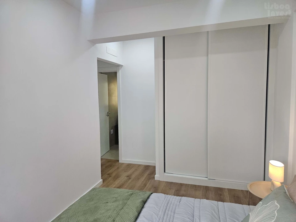 Apartamento T3 para Venda em Benfica Foto 20