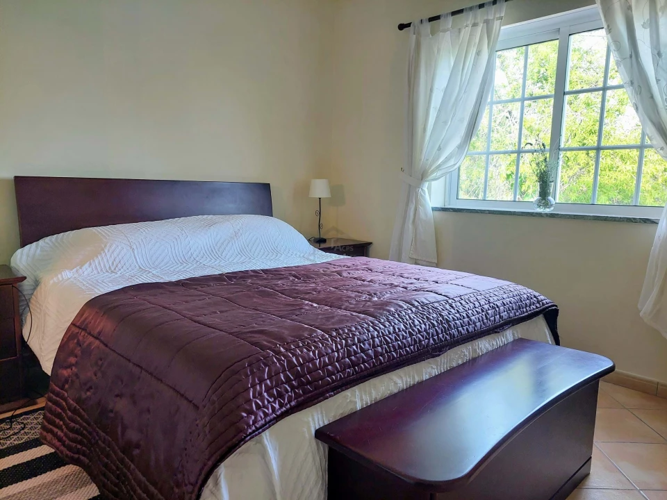 Moradia T4 para Venda em São Brás de Alportel Foto 11