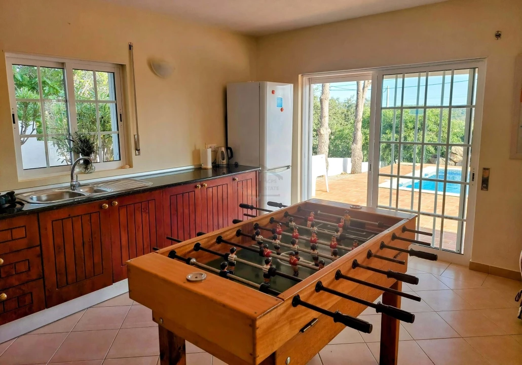 Moradia T4 para Venda em São Brás de Alportel Foto 19