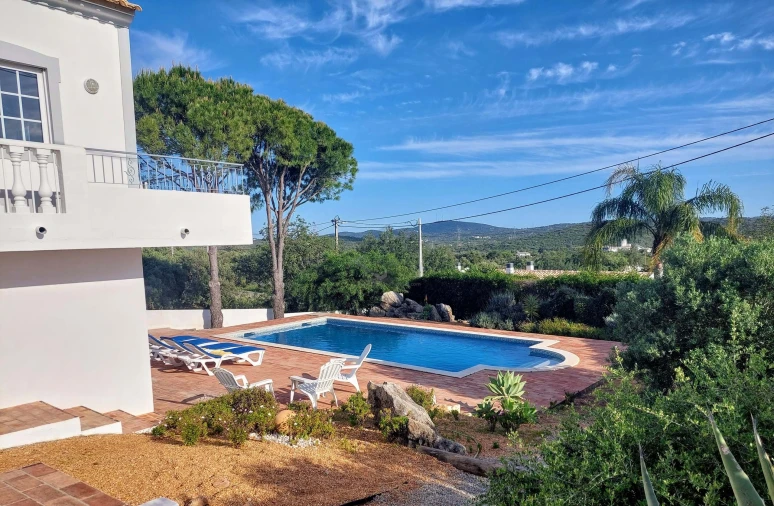 Moradia T4 para Venda em São Brás de Alportel Foto 21