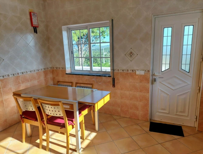 Moradia T4 para Venda em São Brás de Alportel Foto 9