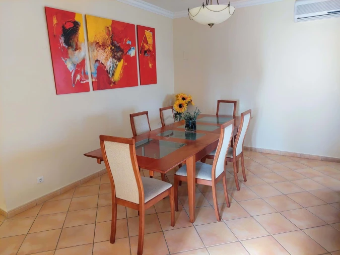 Moradia T4 para Venda em São Brás de Alportel Foto 13