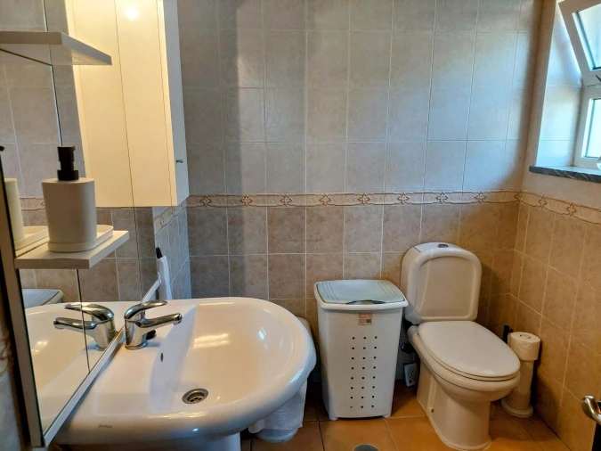 Moradia T4 para Venda em São Brás de Alportel Foto 17