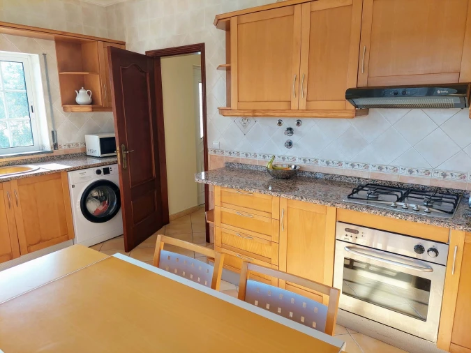 Moradia T4 para Venda em São Brás de Alportel Foto 8