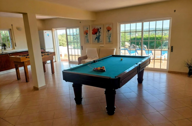 Moradia T4 para Venda em São Brás de Alportel Foto 18