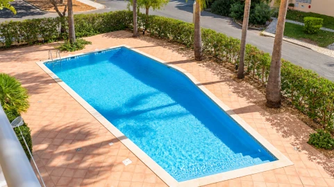 Apartamento T1 para Venda em Quarteira