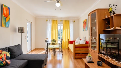 Apartamento T1 para Venda em Quarteira