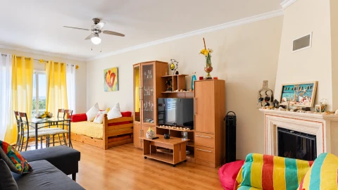 Apartamento T1 para Venda em Quarteira