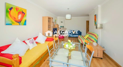 Apartamento T1 para Venda em Quarteira