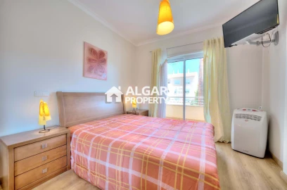 Apartamento T1 para Venda em Quarteira