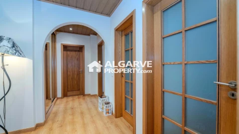 Apartamento T1 para Venda em Quarteira