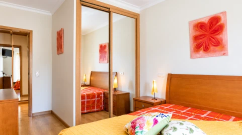 Apartamento T1 para Venda em Quarteira