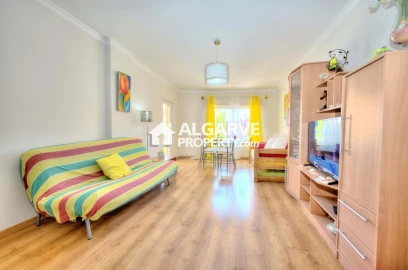 Apartamento T1 para Venda em Quarteira