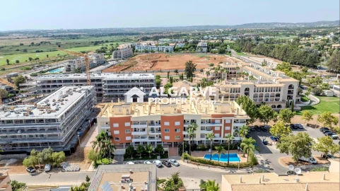 Apartamento T1 para Venda em Quarteira