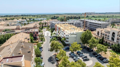 Apartamento T1 para Venda em Quarteira