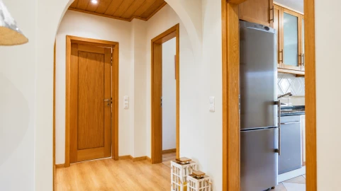 Apartamento T1 para Venda em Quarteira