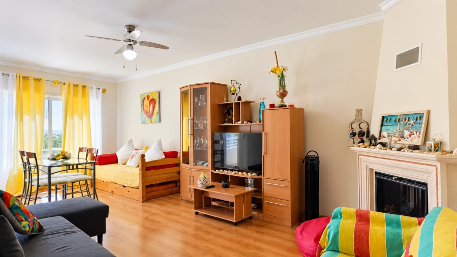 Apartamento T1 para Venda em Quarteira Foto 8