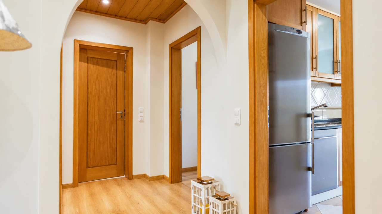 Apartamento T1 para Venda em Quarteira Foto 7