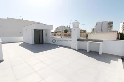 Moradia T3 para Venda em Faro (Sé e São Pedro)