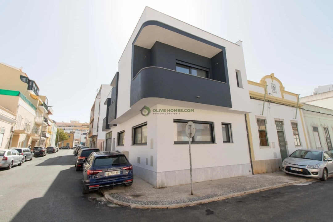 Moradia T3 para Venda em Faro (Sé e São Pedro) Foto 23