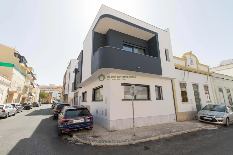 Moradia T3 para Venda em Faro (Sé e São Pedro) Foto 23