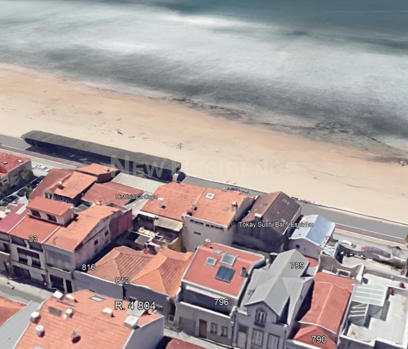 Moradia para Venda em Espinho Foto 1