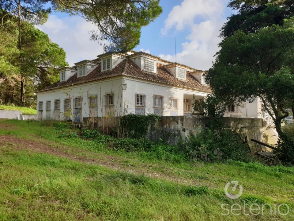 Moradia para Venda em Colares Foto 1