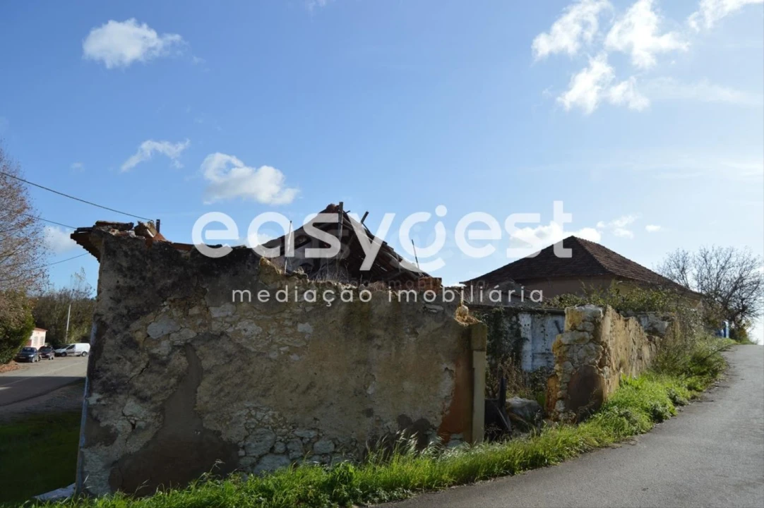 Armazém para Venda em Assentiz Foto 3