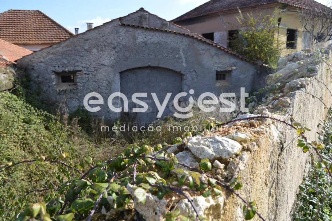 Armazém para Venda em Assentiz Foto 6