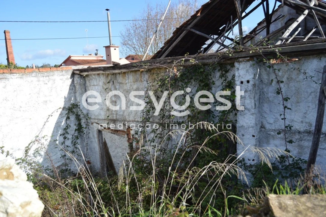 Armazém para Venda em Assentiz Foto 7