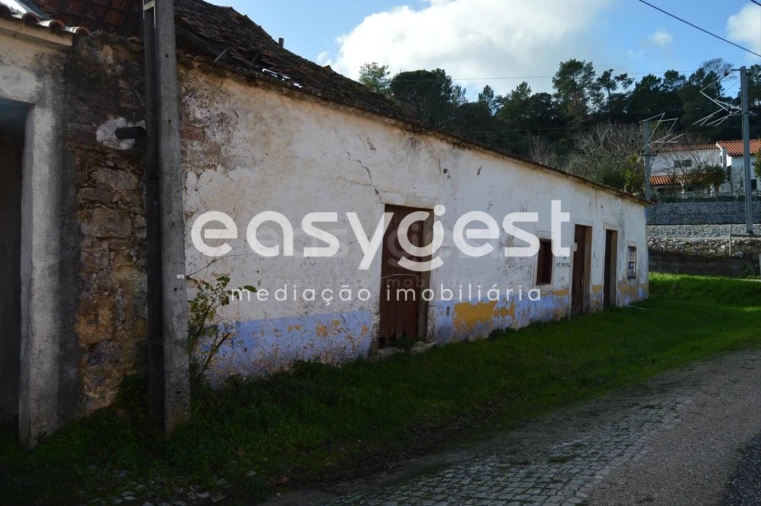 Armazém para Venda em Assentiz Foto 8