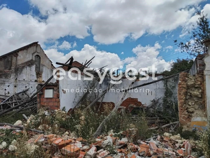 Armazém para Venda em Assentiz Foto 11