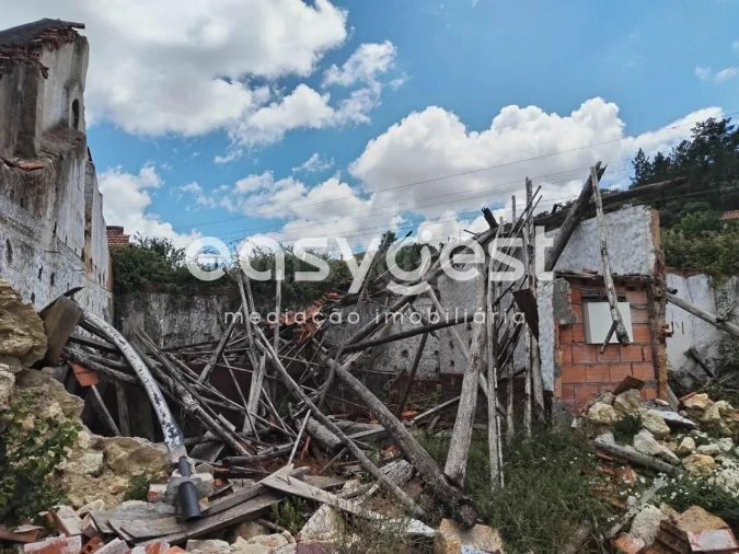 Armazém para Venda em Assentiz Foto 12