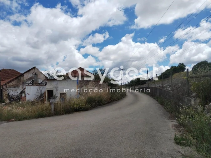 Armazém para Venda em Assentiz Foto 14