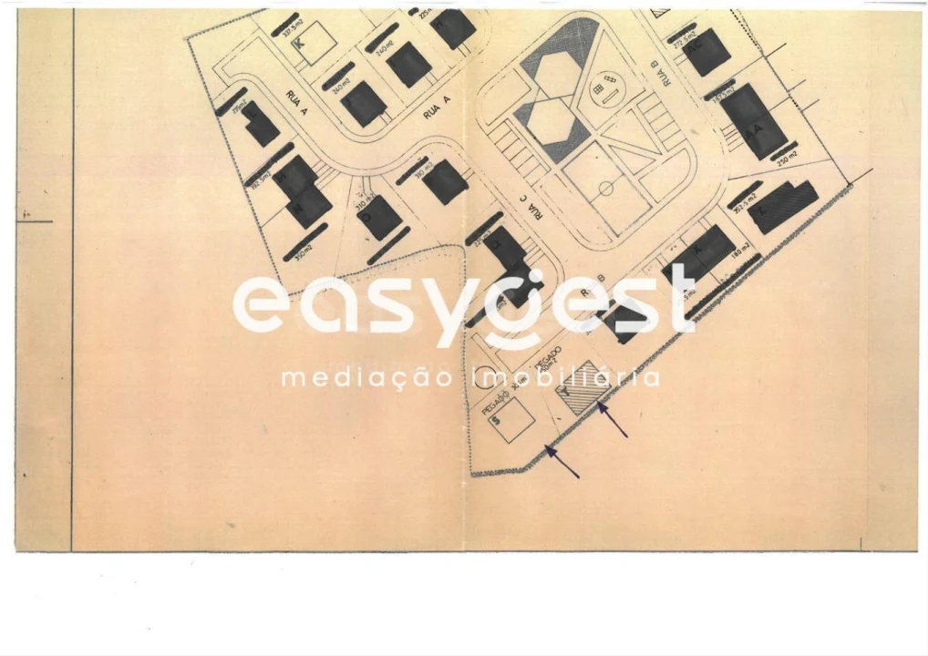 Terreno para Venda em Rio de Mouro Foto 9