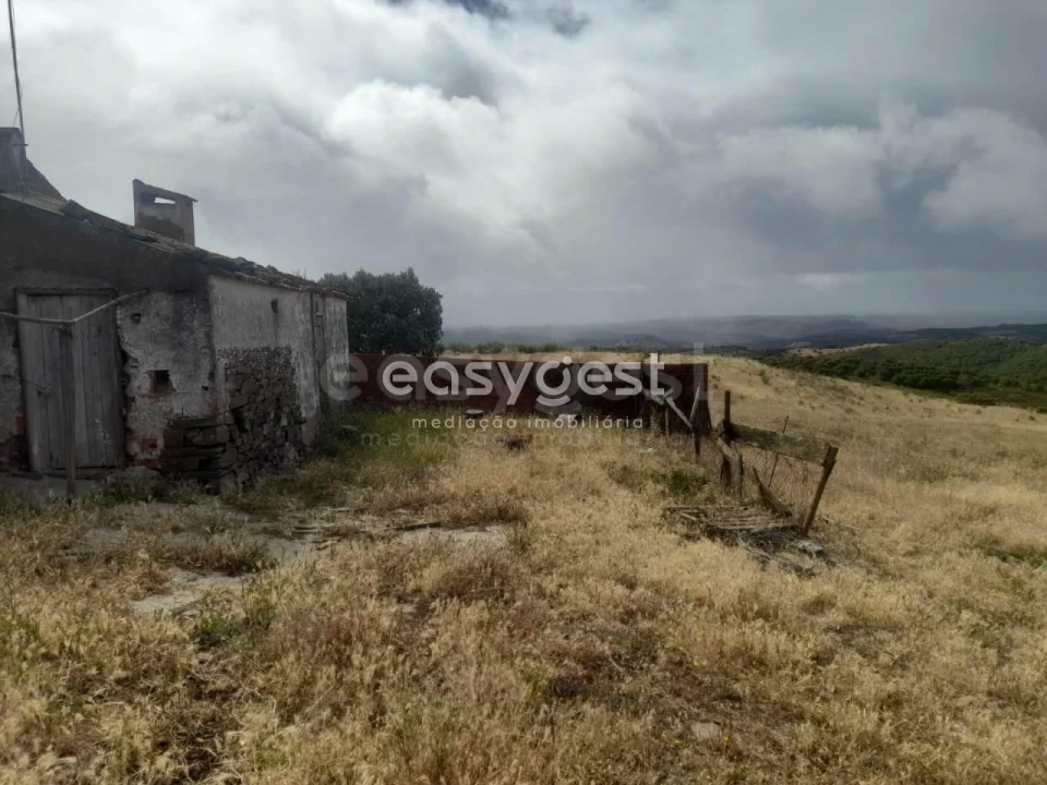 Terreno para Venda em Martim Longo Foto 30