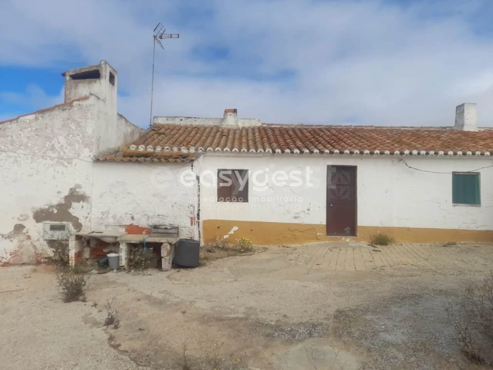 Terreno para Venda em Martim Longo Foto 31