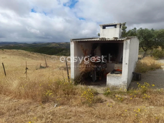 Terreno para Venda em Martim Longo Foto 9