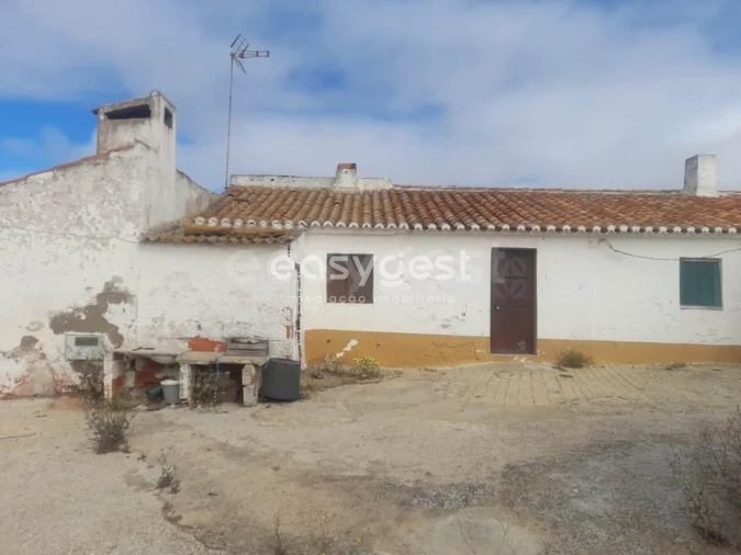 Terreno para Venda em Martim Longo Foto 31