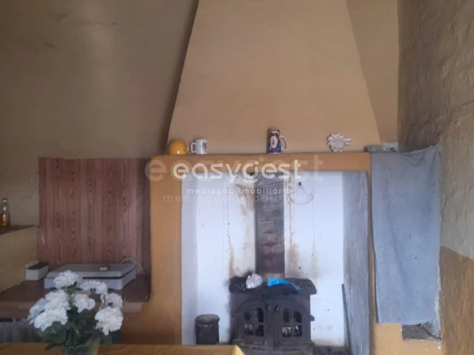 Terreno para Venda em Martim Longo Foto 33