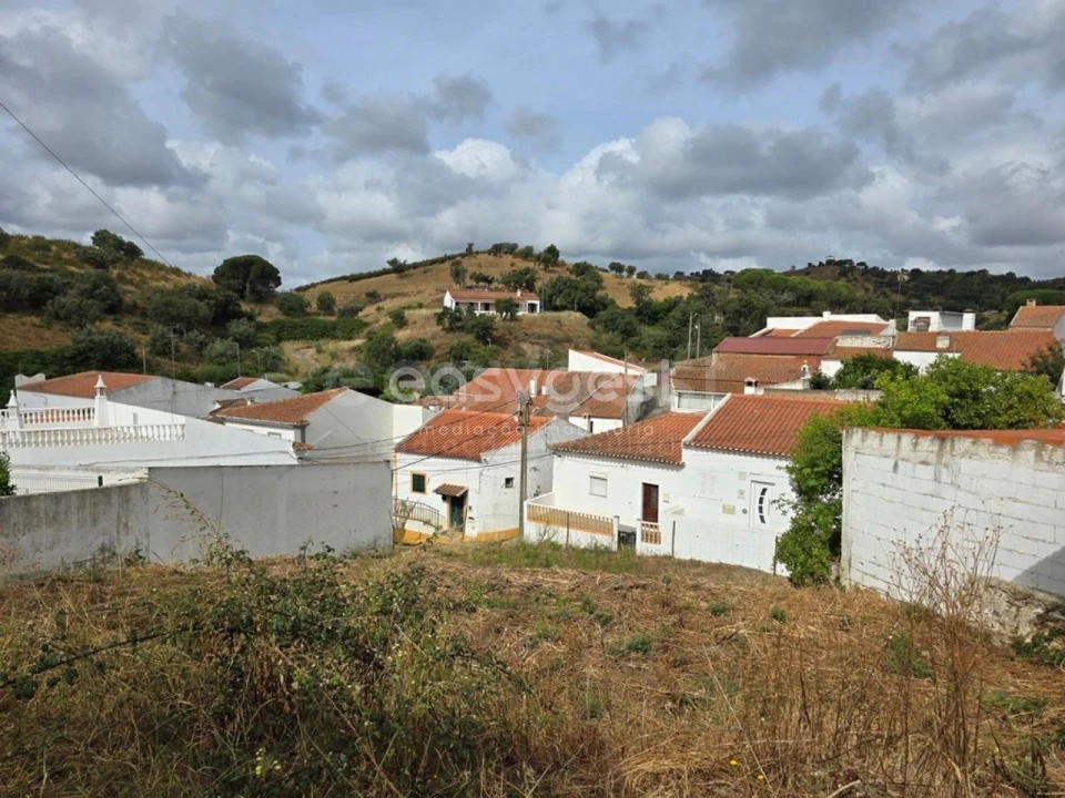 Terreno para Venda em Garvão e Santa Luzia Foto 1