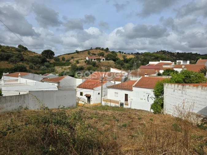 Terreno para Venda em Garvão e Santa Luzia