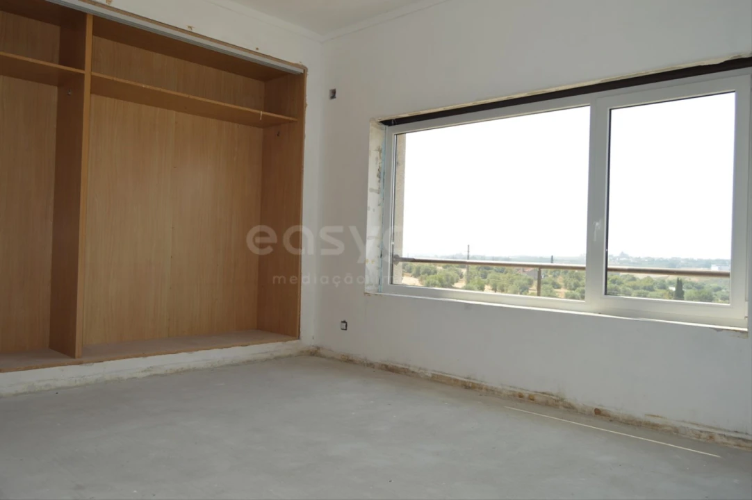 Apartamento T3 para Venda em Torres Novas (Santa Maria, Salvador e Santiago) Foto 1