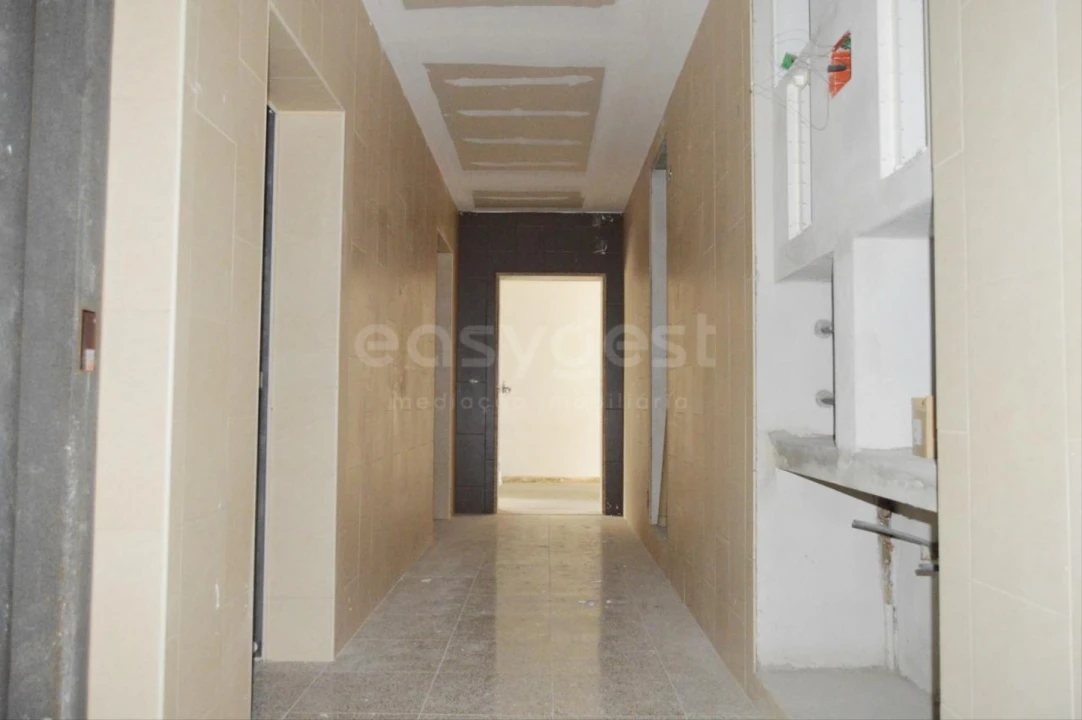 Apartamento T3 para Venda em Torres Novas (Santa Maria, Salvador e Santiago) Foto 2