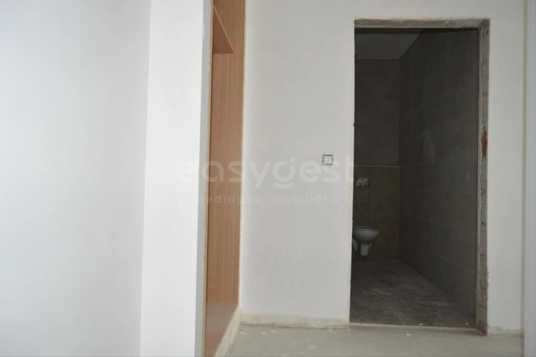 Apartamento T3 para Venda em Torres Novas (Santa Maria, Salvador e Santiago) Foto 5