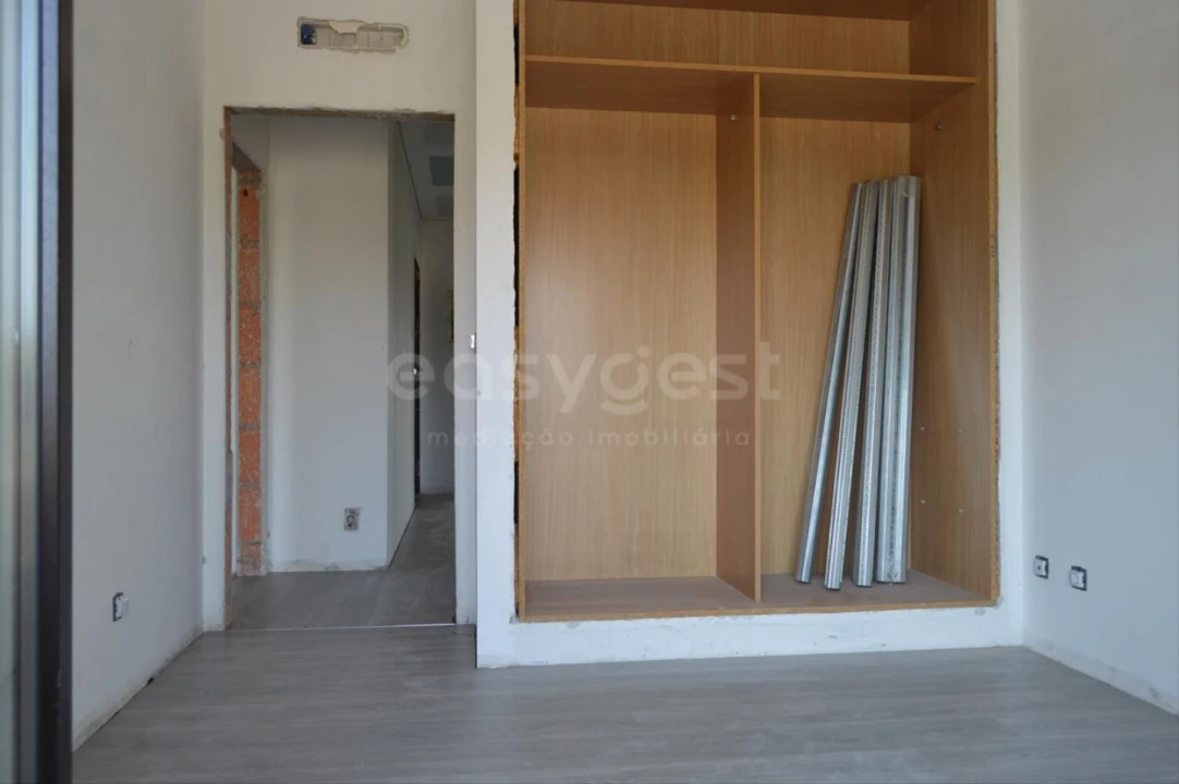 Apartamento T3 para Venda em Torres Novas (Santa Maria, Salvador e Santiago) Foto 12