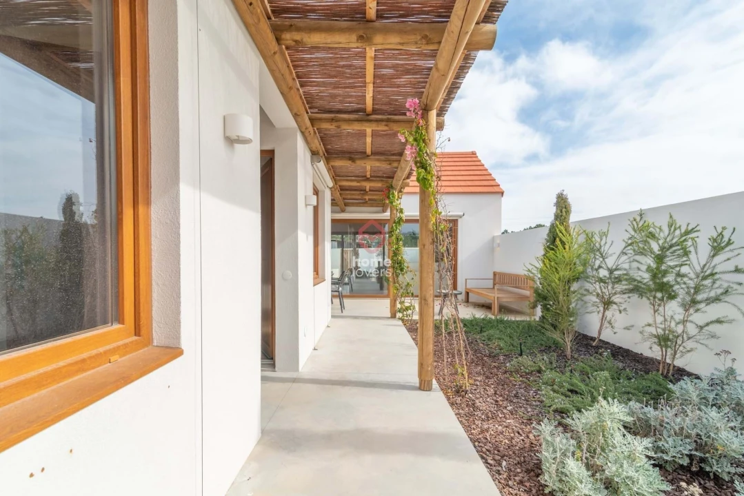 Moradia T3 para Venda em Comporta Foto 22