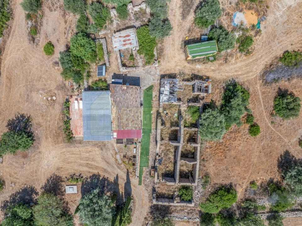 Moradia T3 para Venda em Conceição e Estoi Foto 12